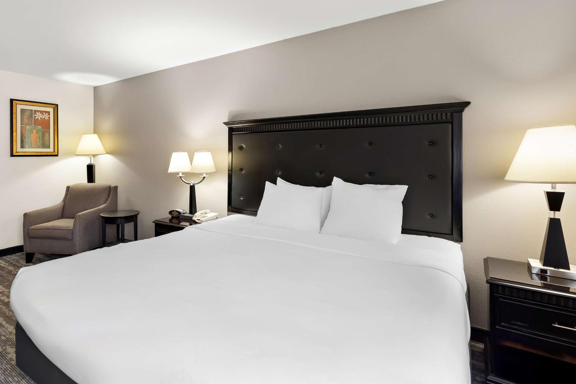 Best Western Saluki Inn Carbondale Exterior photo