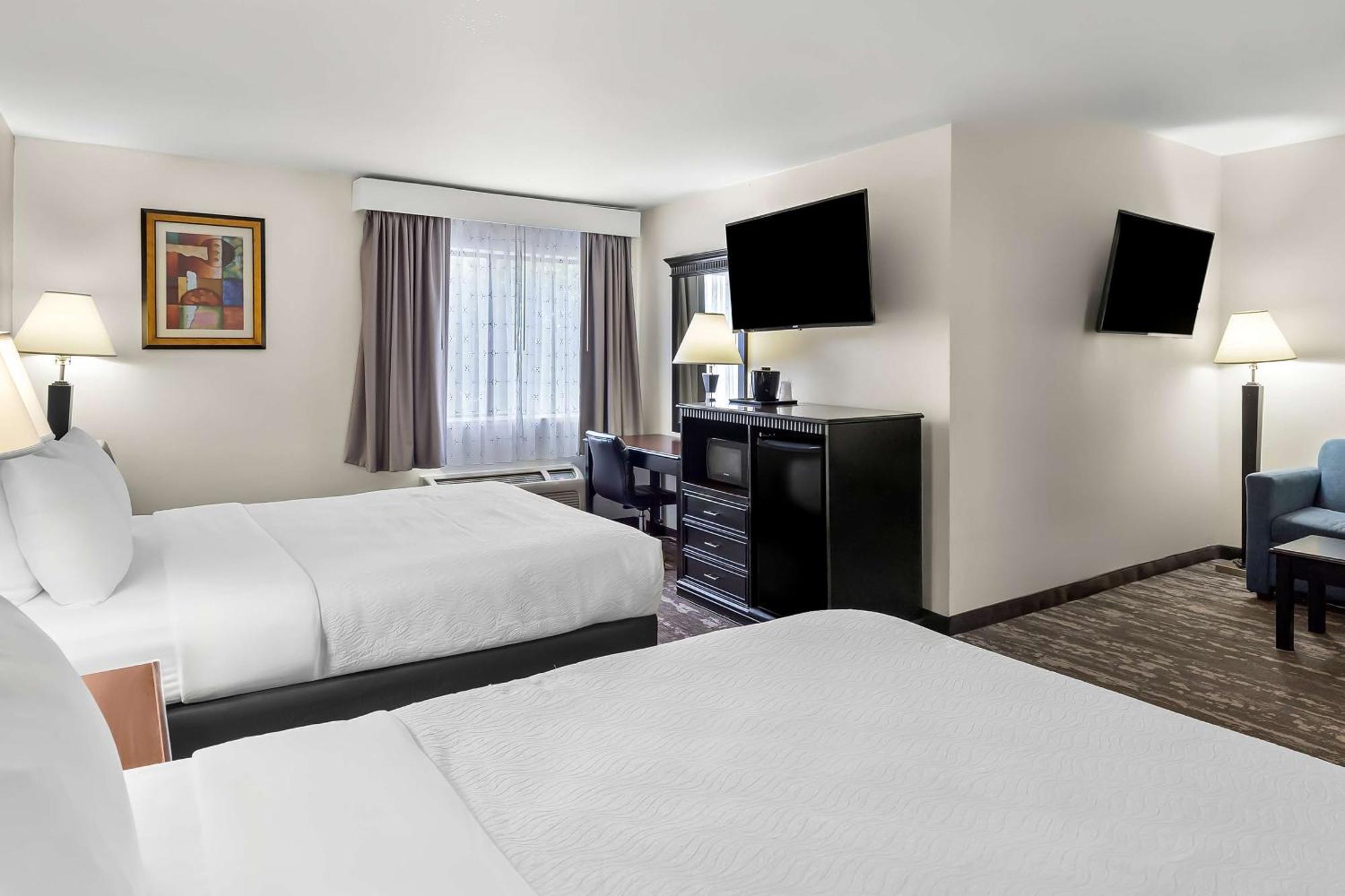 Best Western Saluki Inn Carbondale Exterior photo