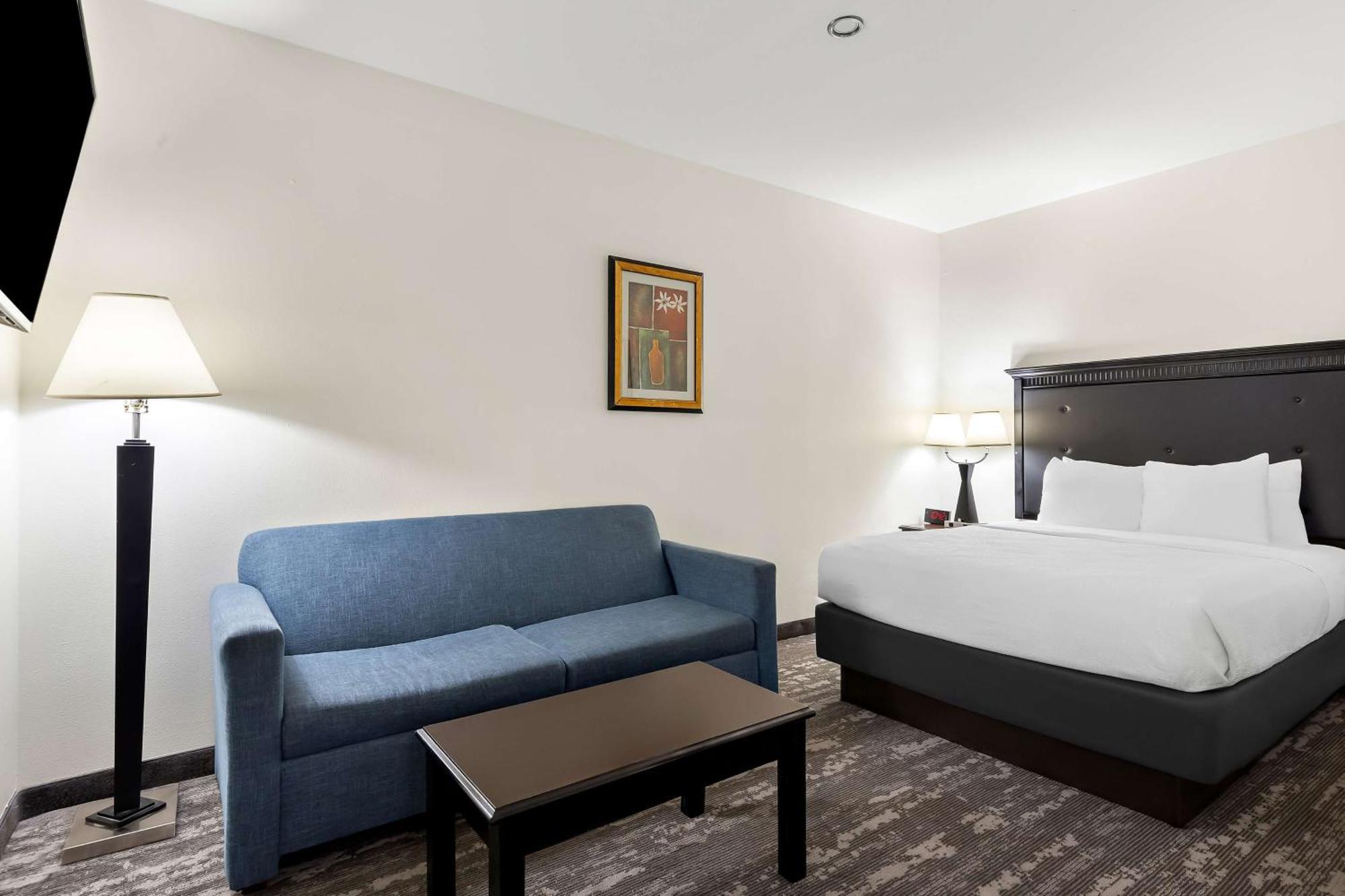 Best Western Saluki Inn Carbondale Exterior photo