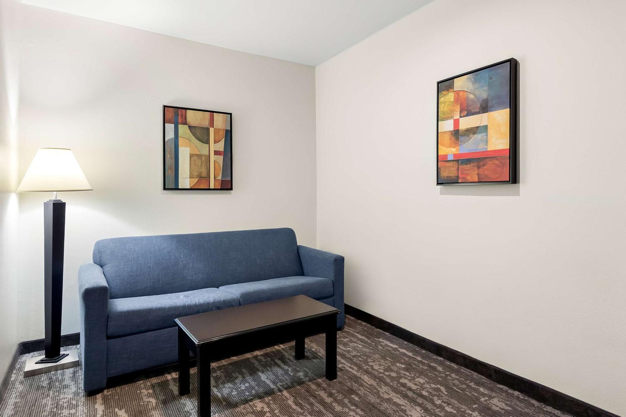 Best Western Saluki Inn Carbondale Exterior photo