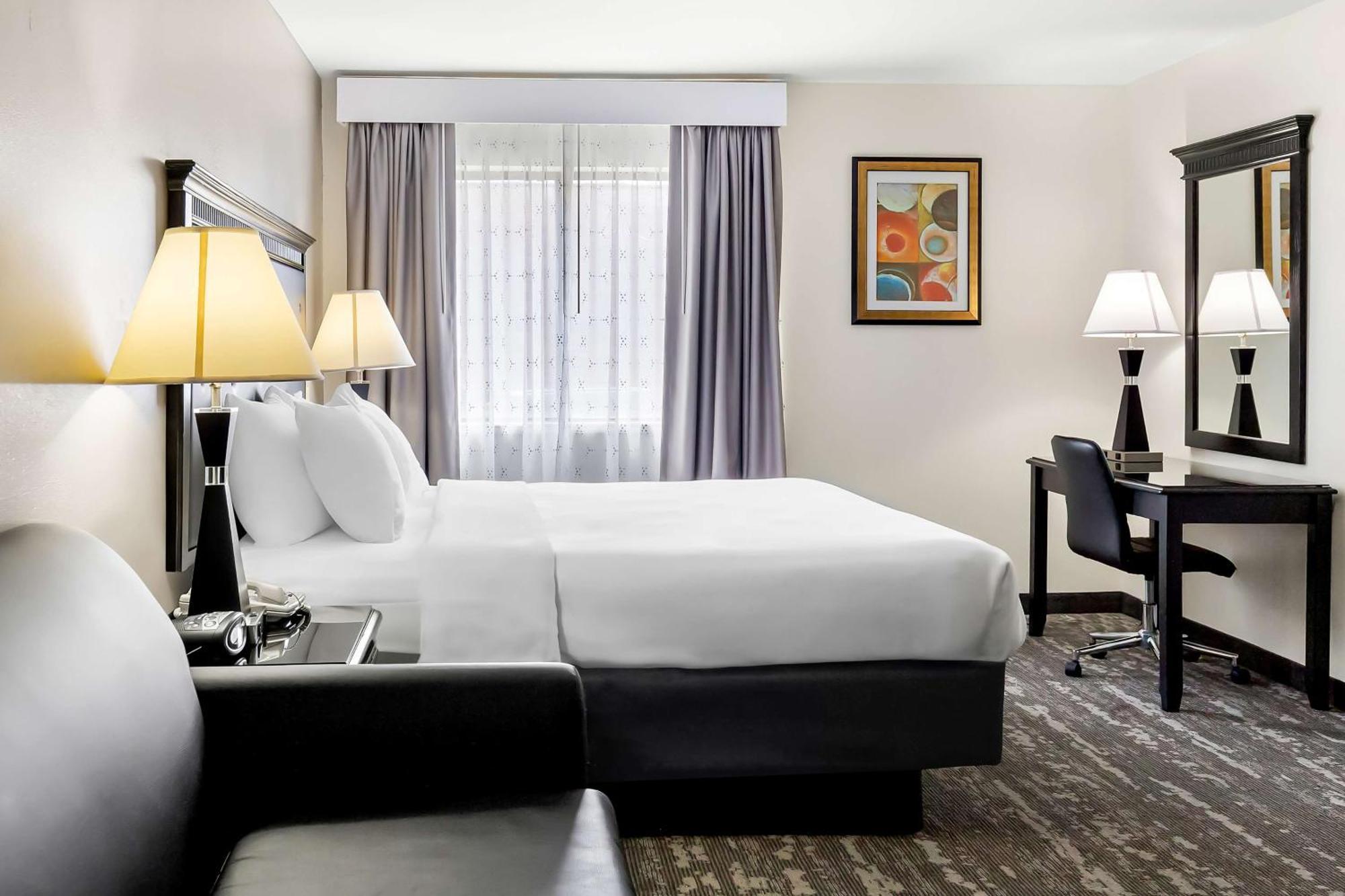 Best Western Saluki Inn Carbondale Exterior photo
