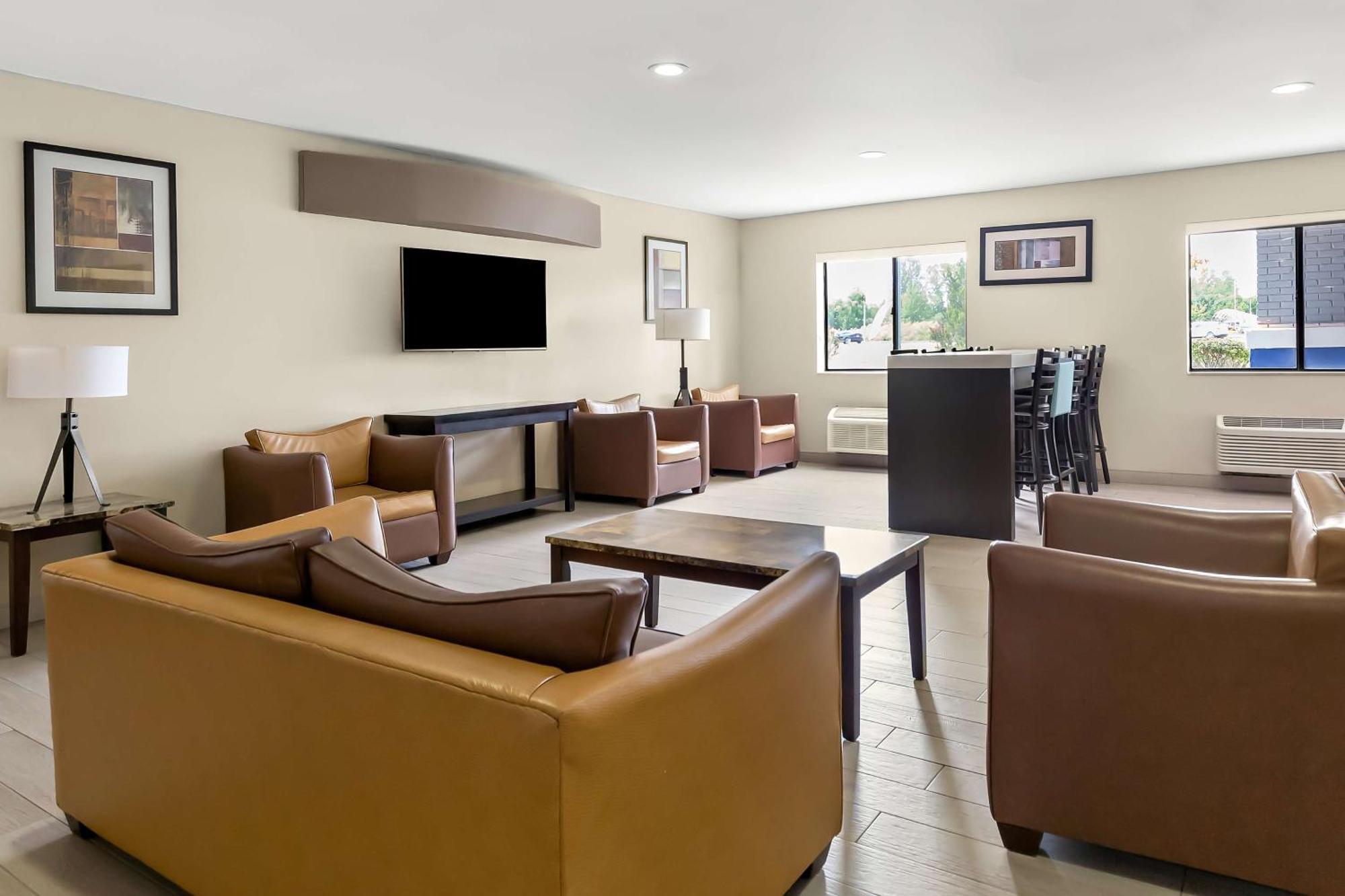 Best Western Saluki Inn Carbondale Exterior photo