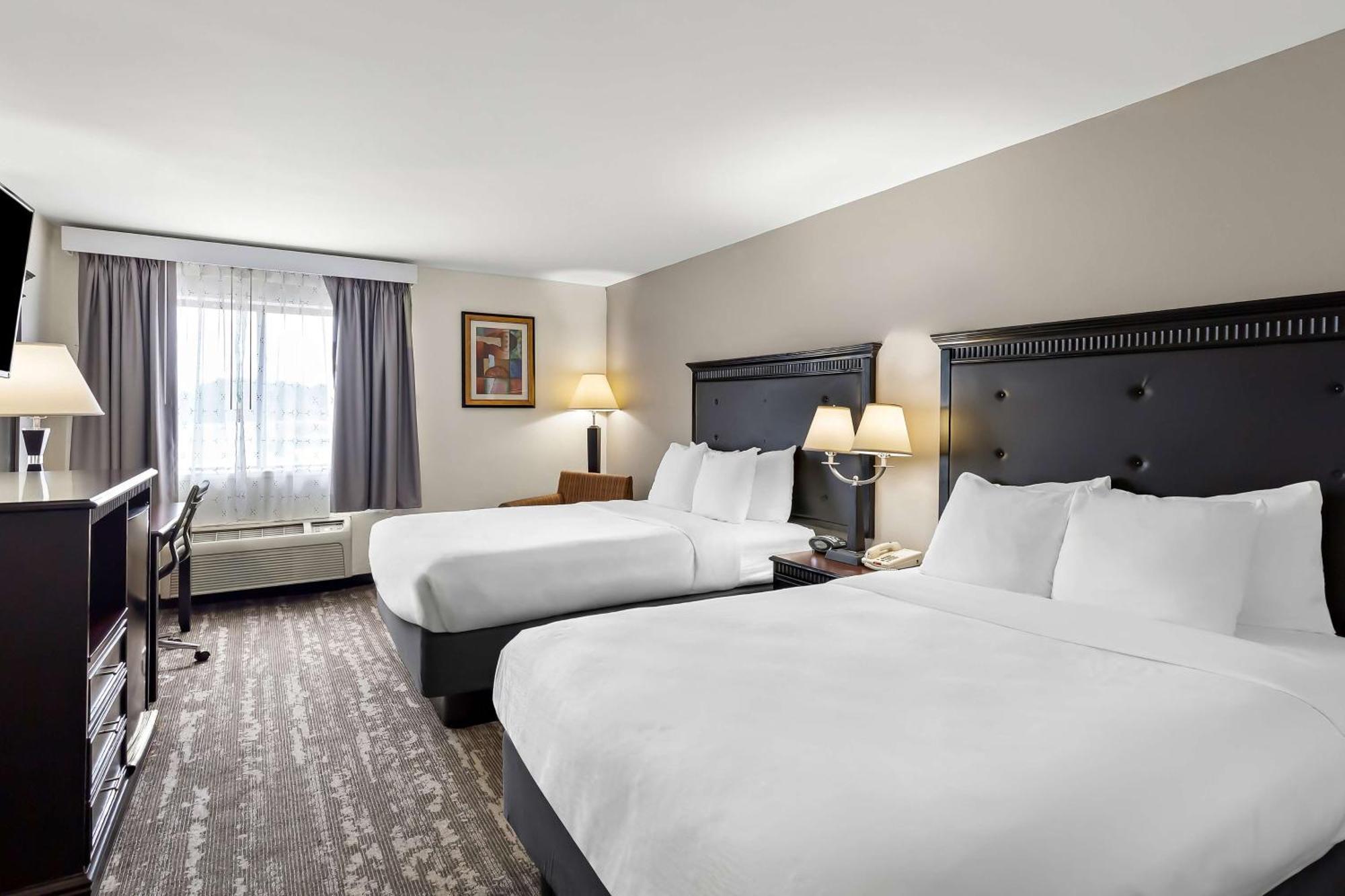 Best Western Saluki Inn Carbondale Exterior photo
