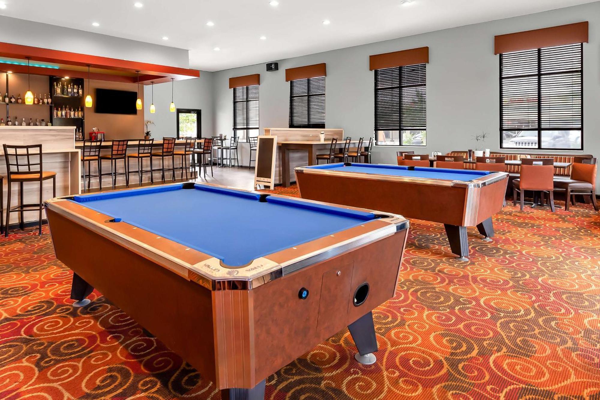 Best Western Saluki Inn Carbondale Exterior photo