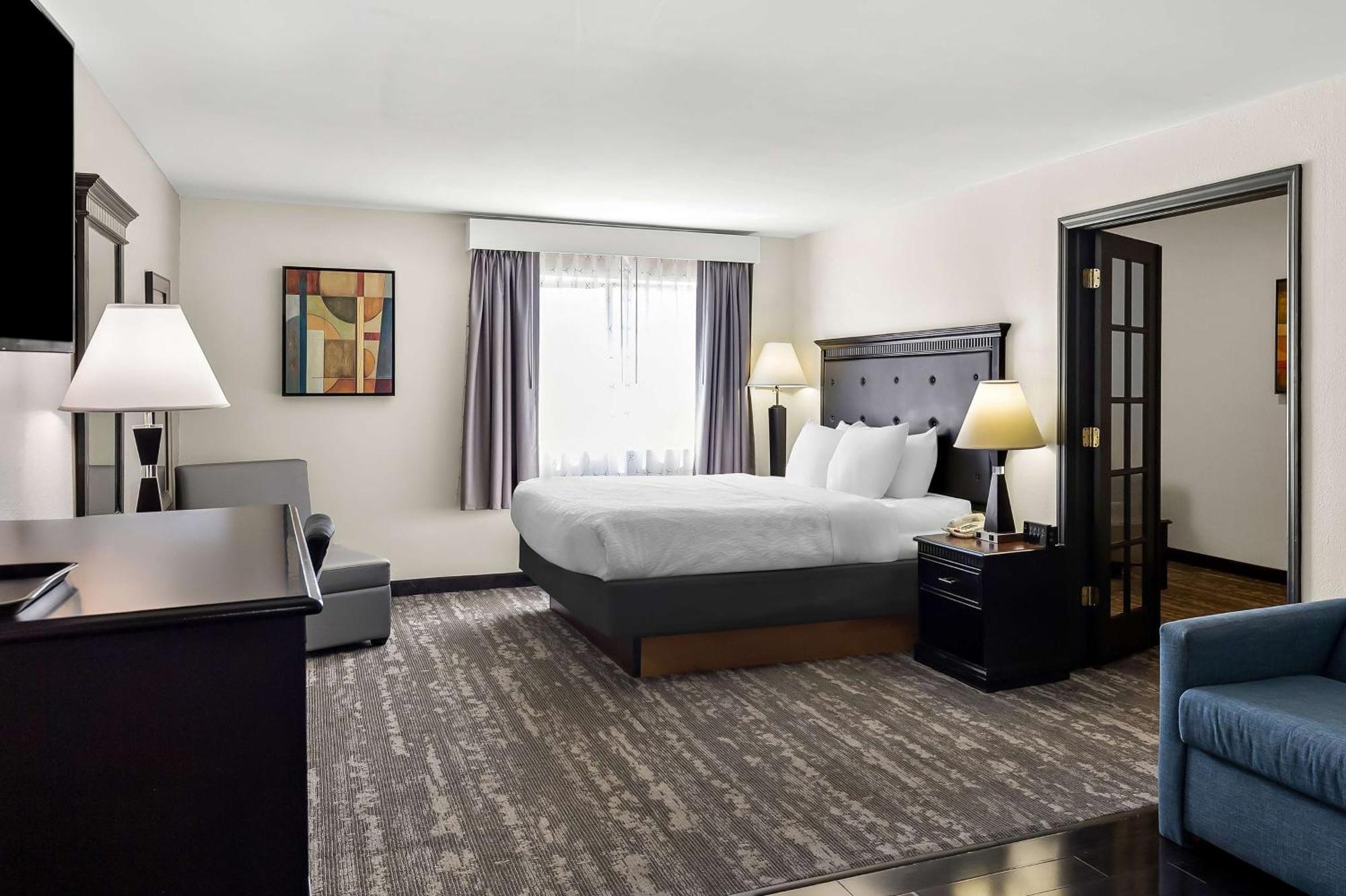 Best Western Saluki Inn Carbondale Exterior photo